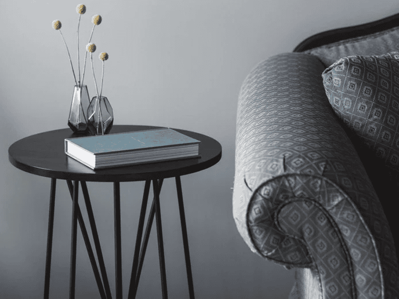 Designer Table